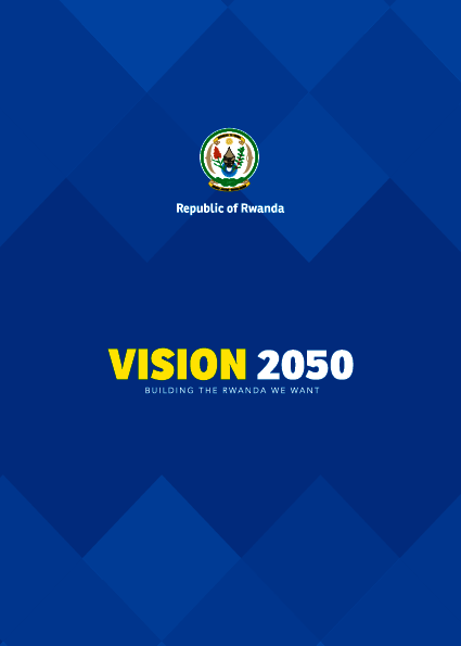 Vision 2050