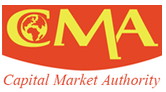CMA - Capital Market Authority