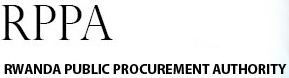 RPPA - Rwanda Public Procurement Authority
