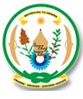 Rwanda Seal
